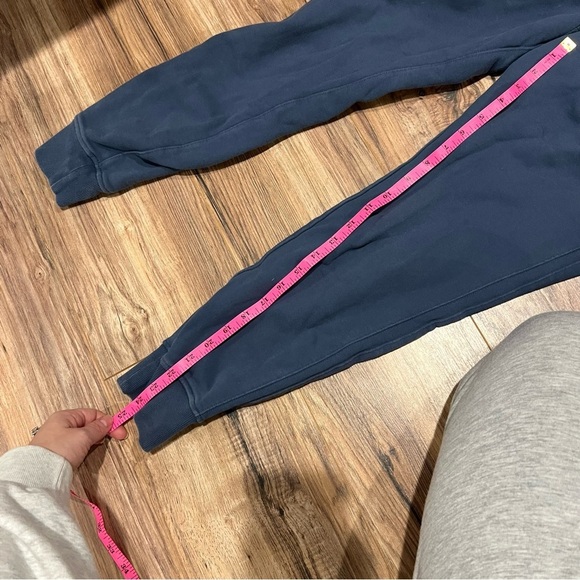 Lululemon Warm Down Jogger Sweatpants - Picture 6 of 9